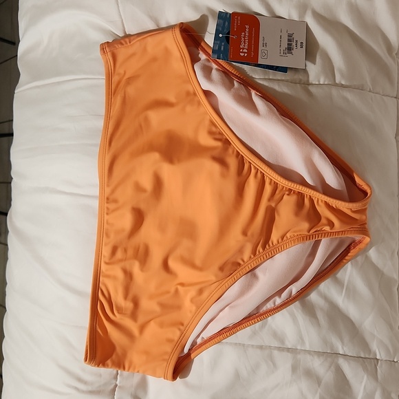 SPORTS ILLUSTRATED BIKINI BOTTOMS NWT - Picture 1 of 3